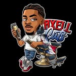 AxellCuts Instagram profile photo